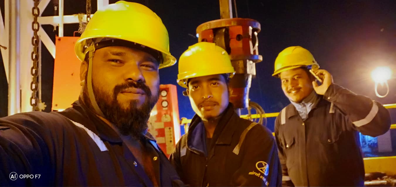 Safety Inspection