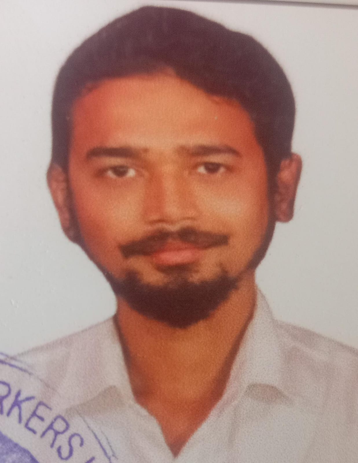 SAMAR JYOTI DAS