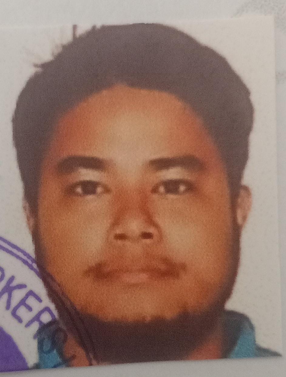 DEBASISH BORUAH